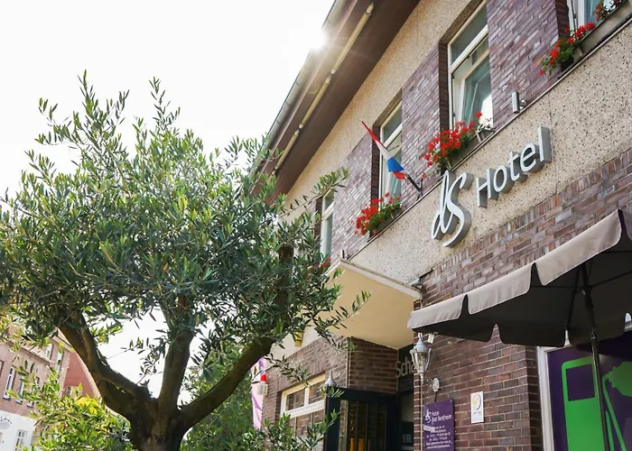 Ds Hotel Bad Bentheim